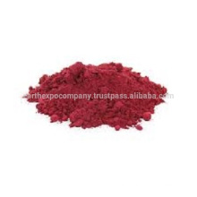 Dehydrated beet root powder